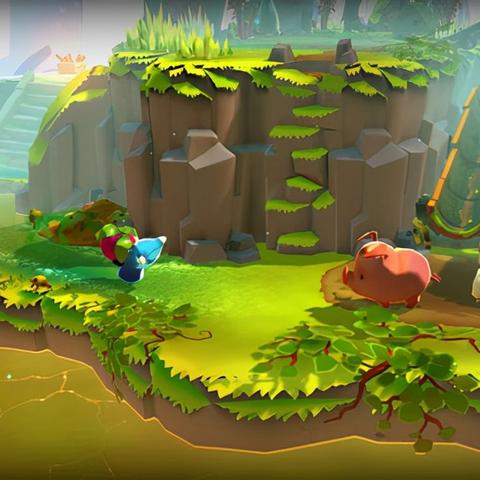 《失落之魂》解谜攻略+收集秘籍，深度解析解锁全流程技巧