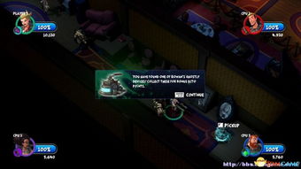 3DM《捉鬼敢死队》游戏深度评测:揭秘经典IP新魅力,沉浸式体验不容错过 3DM《捉鬼敢死队》游戏深度评测:揭秘经典IP新魅力,沉浸式体验不容错过