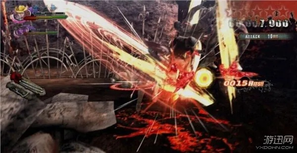 《御姐玫瑰Z2:混沌》深度评测:揭秘移植之作的诚意与魅力 《御姐玫瑰Z2:混沌》深度评测:揭秘移植之作的诚意与魅力