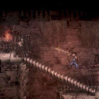 横版黑魂风3DM《盐与避难所》深度评测:沉浸式冒险体验,探索游戏新境界 横版黑魂风3DM《盐与避难所》深度评测:沉浸式冒险体验,探索游戏新境界