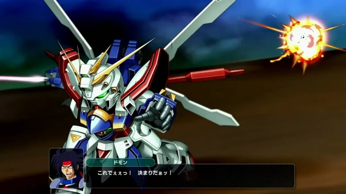 《超级机器人大战Y》PS5版价格揭秘：PS5独占大作值得入手吗？