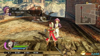 《勇者斗恶龙:英雄》评测:深度剖析割草化变革,探索全新游戏体验 《勇者斗恶龙:英雄》评测:深度剖析割草化变革,探索全新游戏体验