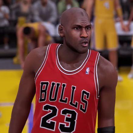 《NBA2K16》PC版深度评测：游戏体验中规中矩，制作水准再创新高！