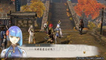 《讨鬼传极》深度剖析：揭秘日式游戏困境下的创新之作