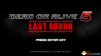 《死或生5》评测：柔软引擎解析，深度体验游戏魅力