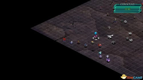 《超级机器人大战Y》深度攻略:揭秘隐藏要素与高效探索技巧! 《超级机器人大战Y》深度攻略:揭秘隐藏要素与高效探索技巧!