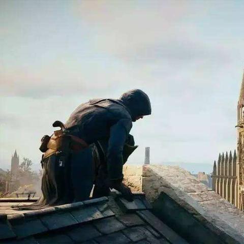 《刺客信条:大革命》深度评测:8分佳作,揭秘大革命魅力所在 《刺客信条:大革命》深度评测:8分佳作,揭秘大革命魅力所在