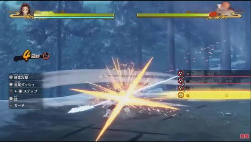 《鬼灭之刃火之神血风谭2》炭治郎S级攻略：高效评分技巧揭秘