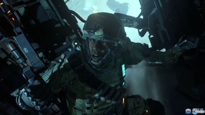 《使命召唤11》评测：重温美式英雄传奇，体验沉浸式单人战役震撼