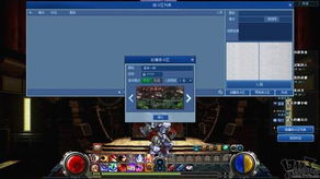 横版动作游戏盘点：揭秘热门2D游戏新趋势