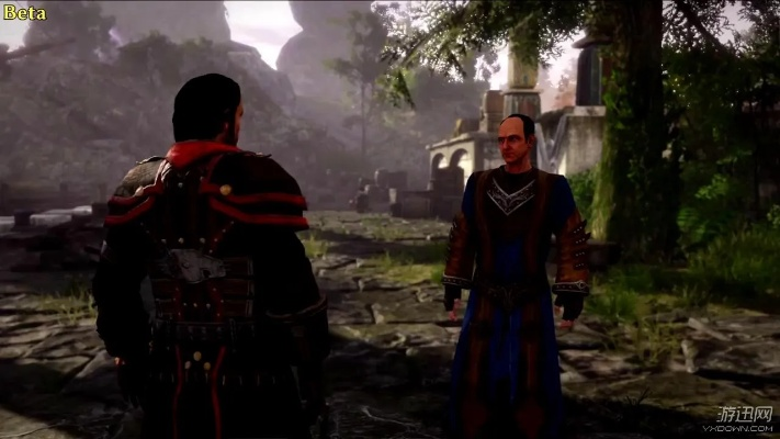 《崛起3》深度评测:七分德味RPG,探索全新沉浸体验 《崛起3》深度评测:七分德味RPG,探索全新沉浸体验