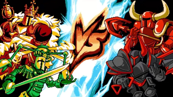 复古魅力满分!3DM《铲子骑士》评测:9分经典不容错过,重温童年回忆 复古魅力满分!3DM《铲子骑士》评测:9分经典不容错过,重温童年回忆