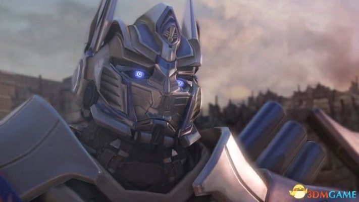 《变形金刚:暗焰崛起》深度评测:粉丝玩家必看,揭秘赚钱攻略! 《变形金刚:暗焰崛起》深度评测:粉丝玩家必看,揭秘赚钱攻略!