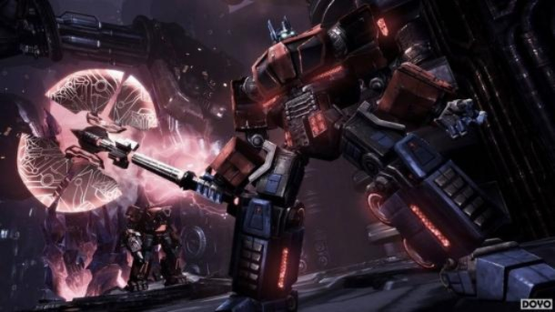 《变形金刚:暗焰崛起》深度评测:粉丝玩家必看,揭秘赚钱攻略! 《变形金刚:暗焰崛起》深度评测:粉丝玩家必看,揭秘赚钱攻略!