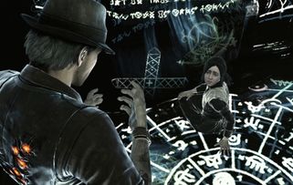 《谋杀:灵魂疑犯》深度解析:游戏利器,探案新视角,体验7分悬疑魅力 《谋杀:灵魂疑犯》深度解析:游戏利器,探案新视角,体验7分悬疑魅力