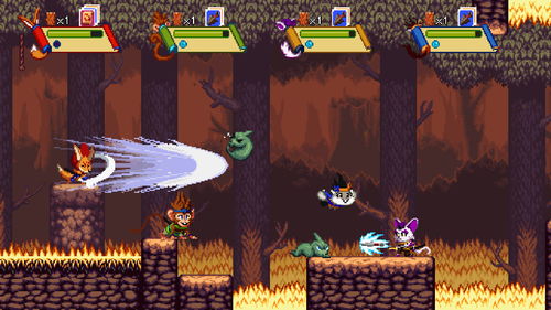 《桌面副本物语》战士转职必备攻略：轻松获取转职材料及技能详解