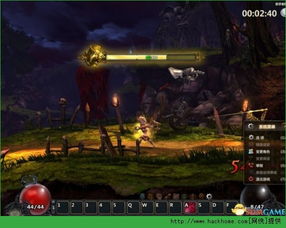 《魔界村OL》评测:兼顾新老玩家体验,8分佳作深度解析! 《魔界村OL》评测:兼顾新老玩家体验,8分佳作深度解析!