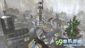 《泰坦陨落》评测:九分神作降临,体验全新战争盛宴 《泰坦陨落》评测:九分神作降临,体验全新战争盛宴