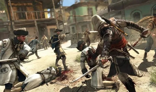 《刺客信条:解放》移植大揭秘!育碧优化升级,游戏体验再升级 《刺客信条:解放》移植大揭秘!育碧优化升级,游戏体验再升级