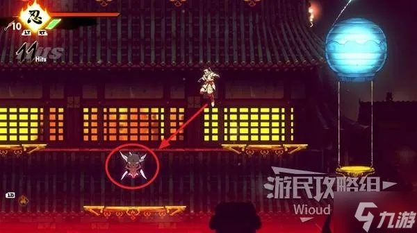 《超级忍反攻》幽寂剌蜂装束攻略：轻松获取独门秘籍！