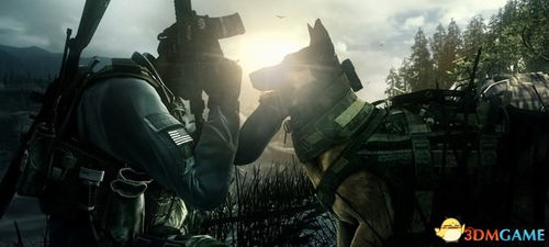 《使命召唤10：幽灵》评测：独家揭秘，自我挑战，游戏体验升级！