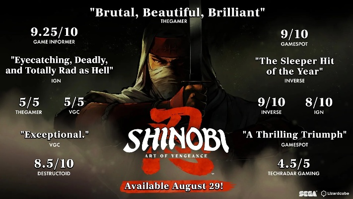 《超级忍反攻》Steam热销！独家揭秘：斩击版价格大揭秘！