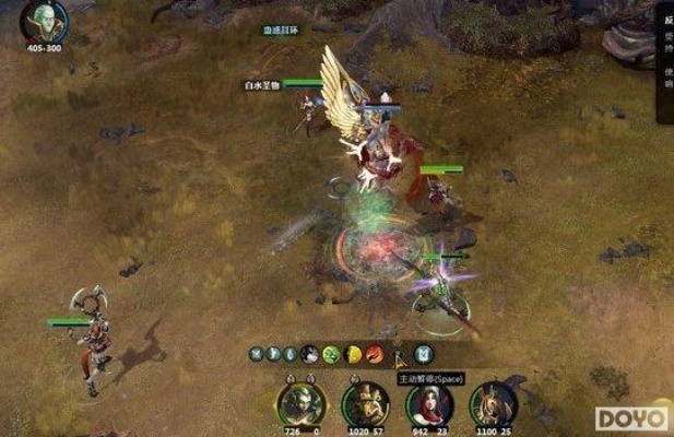 《阿克拉什:传承》深度解析:老外独家技巧,轻松解锁打木桩新境界 《阿克拉什:传承》深度解析:老外独家技巧,轻松解锁打木桩新境界