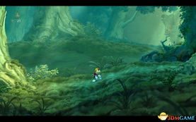 《雷曼:传奇》评测:续作经典再升级,探索全新冒险之旅 《雷曼:传奇》评测:续作经典再升级,探索全新冒险之旅