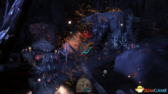 《失落的星球3》评测:射击变RPG,深度体验新升级 《失落的星球3》评测:射击变RPG,深度体验新升级