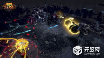 《流放之路2》S3亚马逊爆炸弩攻略:开荒必备构筑解析秘籍 《流放之路2》S3亚马逊爆炸弩攻略:开荒必备构筑解析秘籍