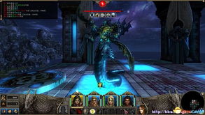 《魔法门10》评测：十年磨一剑，经典重铸新篇章，体验传承魅力