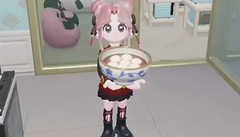 《心动小镇》攻略揭秘：灯彩结良宵灯笼泡泡精准位置全收录