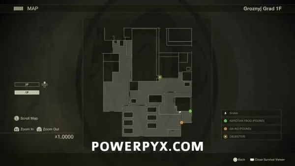 合金装备3重制版科罗蛙全收集攻略：高效寻找秘境蛙蛙攻略指南