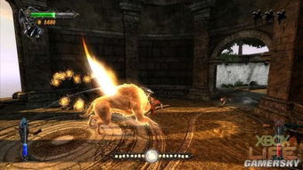 《恶魔城:暗影之王》PC版深度评测:经典大作归来,体验全新暗黑魅力 《恶魔城:暗影之王》PC版深度评测:经典大作归来,体验全新暗黑魅力