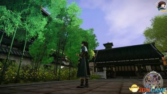 《古剑奇谭2》试玩版深度解析：体验升级，探索新境界