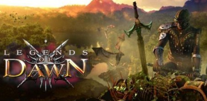 《黎明传说》评测:经典之作遭遇时代困境,探寻游戏新价值 《黎明传说》评测:经典之作遭遇时代困境,探寻游戏新价值