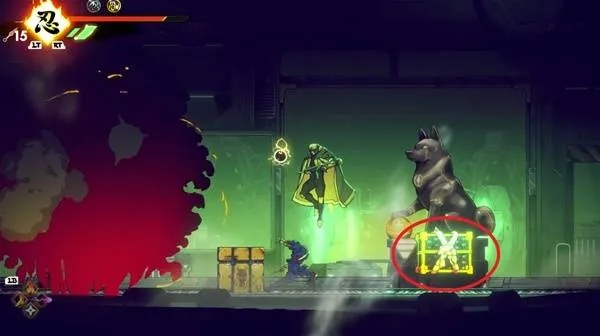 八双手里剑获取攻略：揭秘《超级忍反攻的斩击》高效获取技巧