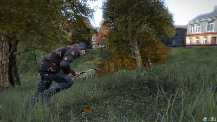 《DayZ独立版》评测:实货体验深度解析,揭秘生存游戏新境界 《DayZ独立版》评测:实货体验深度解析,揭秘生存游戏新境界