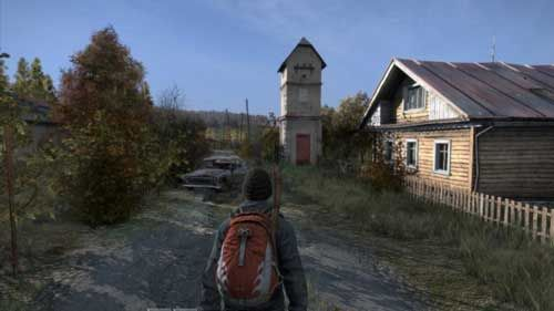 《DayZ独立版》评测:实货体验深度解析,揭秘生存游戏新境界 《DayZ独立版》评测:实货体验深度解析,揭秘生存游戏新境界