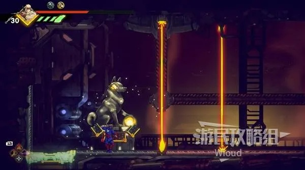 《超级忍反攻》斩击结界护符获取攻略:高效秘籍大揭秘 《超级忍反攻》斩击结界护符获取攻略:高效秘籍大揭秘