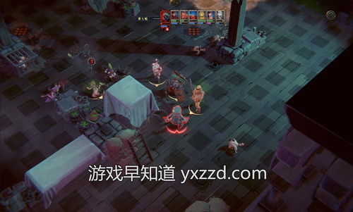 《超级忍反攻》业火护符获取攻略：轻松掌握高效获取技巧