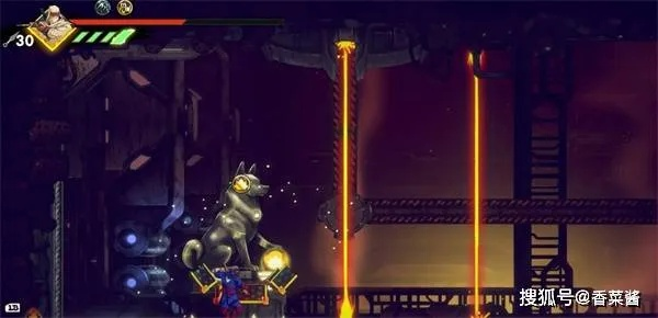 《超级忍反攻》吸血护符攻略:高效获取方法揭秘! 《超级忍反攻》吸血护符攻略:高效获取方法揭秘!