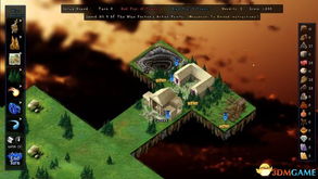 《天宫崩塌》评测：简化王权文明，探索全新游戏体验