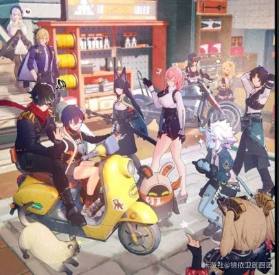 澄辉夏日全关卡攻略揭秘!《绝区零》活动图片集锦大放送 澄辉夏日全关卡攻略揭秘!《绝区零》活动图片集锦大放送