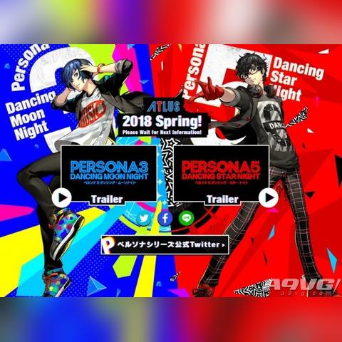 《女神异闻录3》Switch2版帧率大升级,体验极致流畅新境界 《女神异闻录3》Switch2版帧率大升级,体验极致流畅新境界