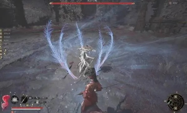 《明末渊虚之羽》执念心魔攻略：揭秘高效打法与隐藏位置技巧