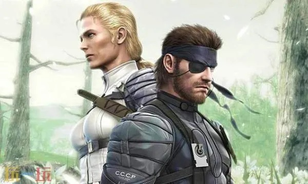 《合金装备3重制版》全剧情攻略揭秘:深度解析必看攻略! 《合金装备3重制版》全剧情攻略揭秘:深度解析必看攻略!