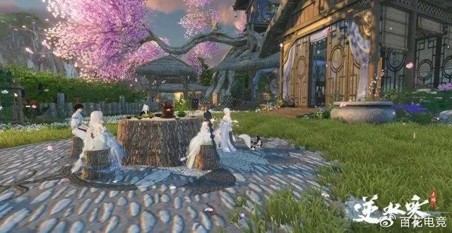 逆水寒手游产业新玩法揭秘:掌握新版产业攻略,轻松升级! 逆水寒手游产业新玩法揭秘:掌握新版产业攻略,轻松升级!