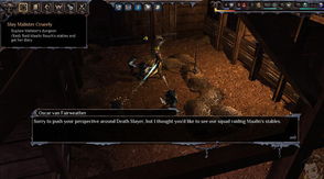 致敬牛蛙!3DM《帝国》深度评测:探索策略新境界 致敬牛蛙!3DM《帝国》深度评测:探索策略新境界