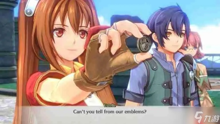 《空之轨迹1st》试玩体验揭秘:深度解析游戏魅力与玩法前瞻 《空之轨迹1st》试玩体验揭秘:深度解析游戏魅力与玩法前瞻